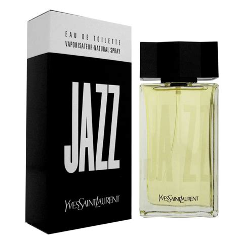 jazz yves saint laurent perfume|jazz aftershave best price.